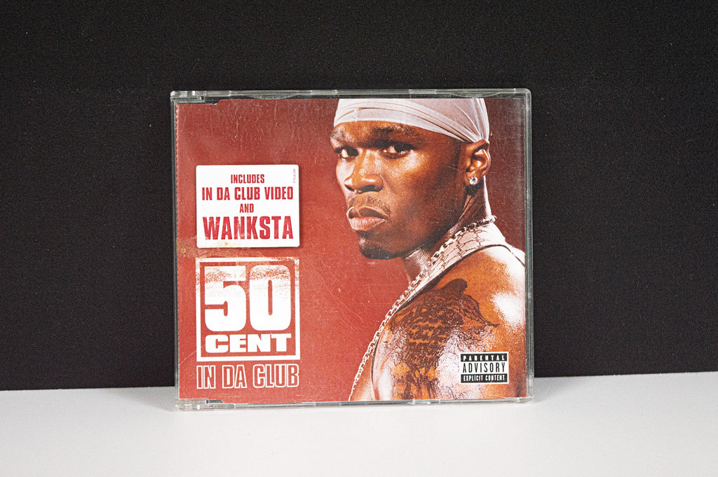 50 Cent - IN DA CLUB