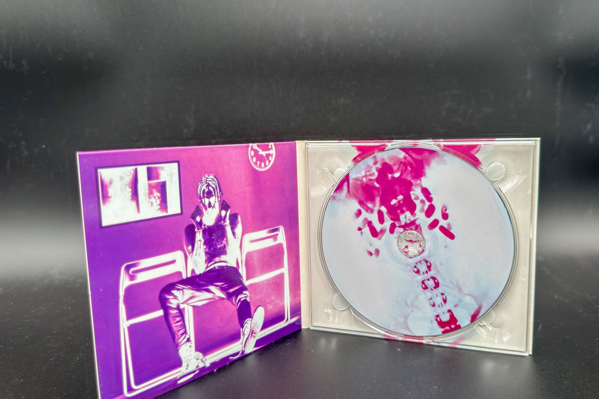 Achille Lauro - RAGAZZI MADRE