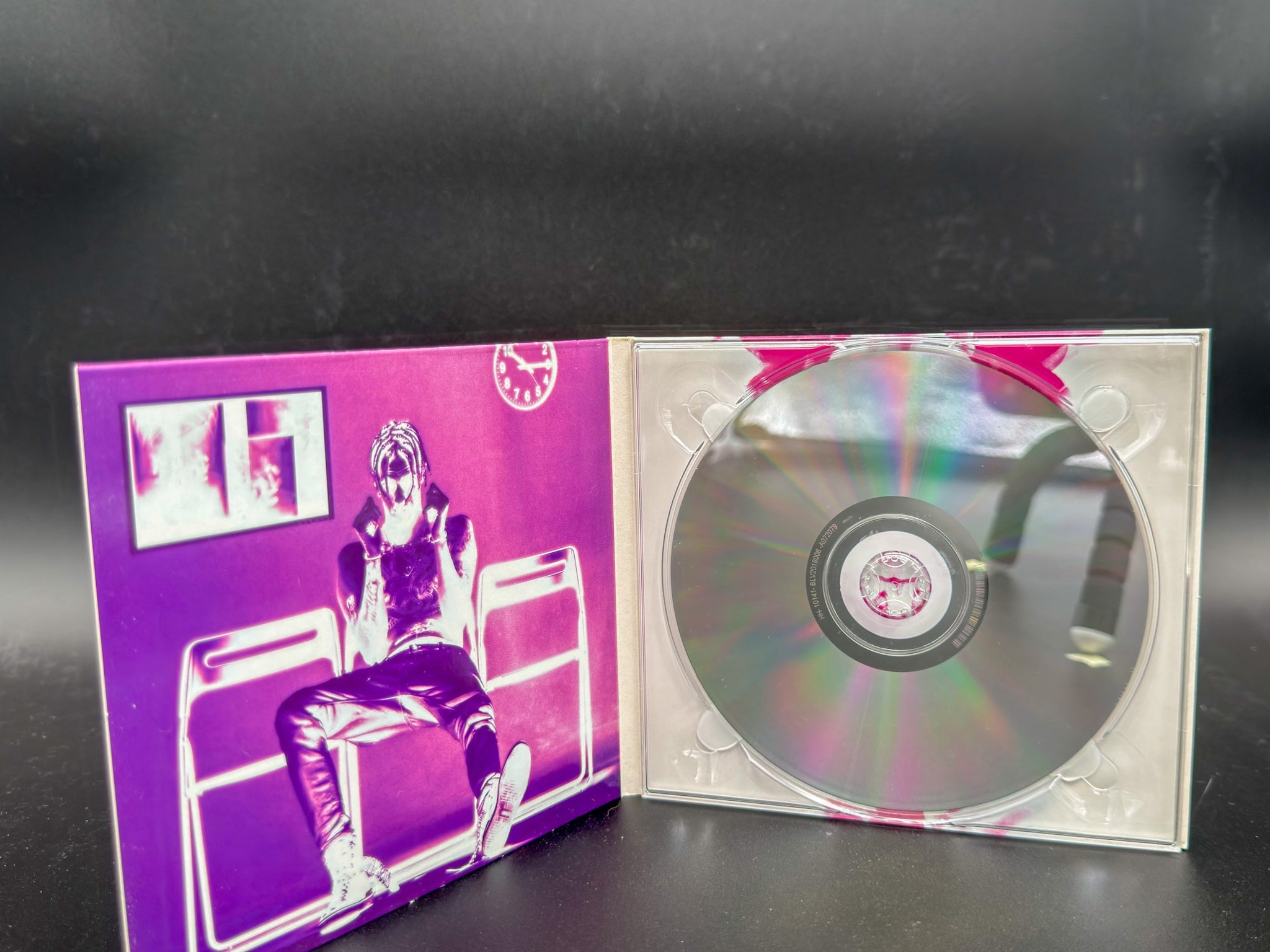 Achille Lauro - RAGAZZI MADRE