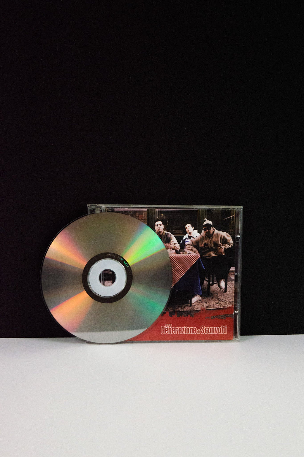 Ape - GENERAZIONE DI SCONVOLTI