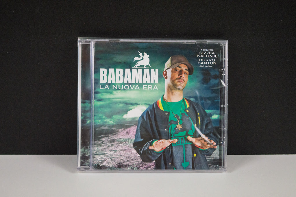 Babaman - LA NUOVA ERA