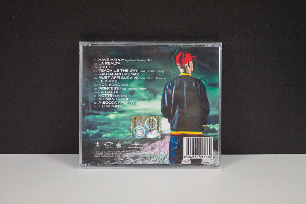 Babaman - LA NUOVA ERA