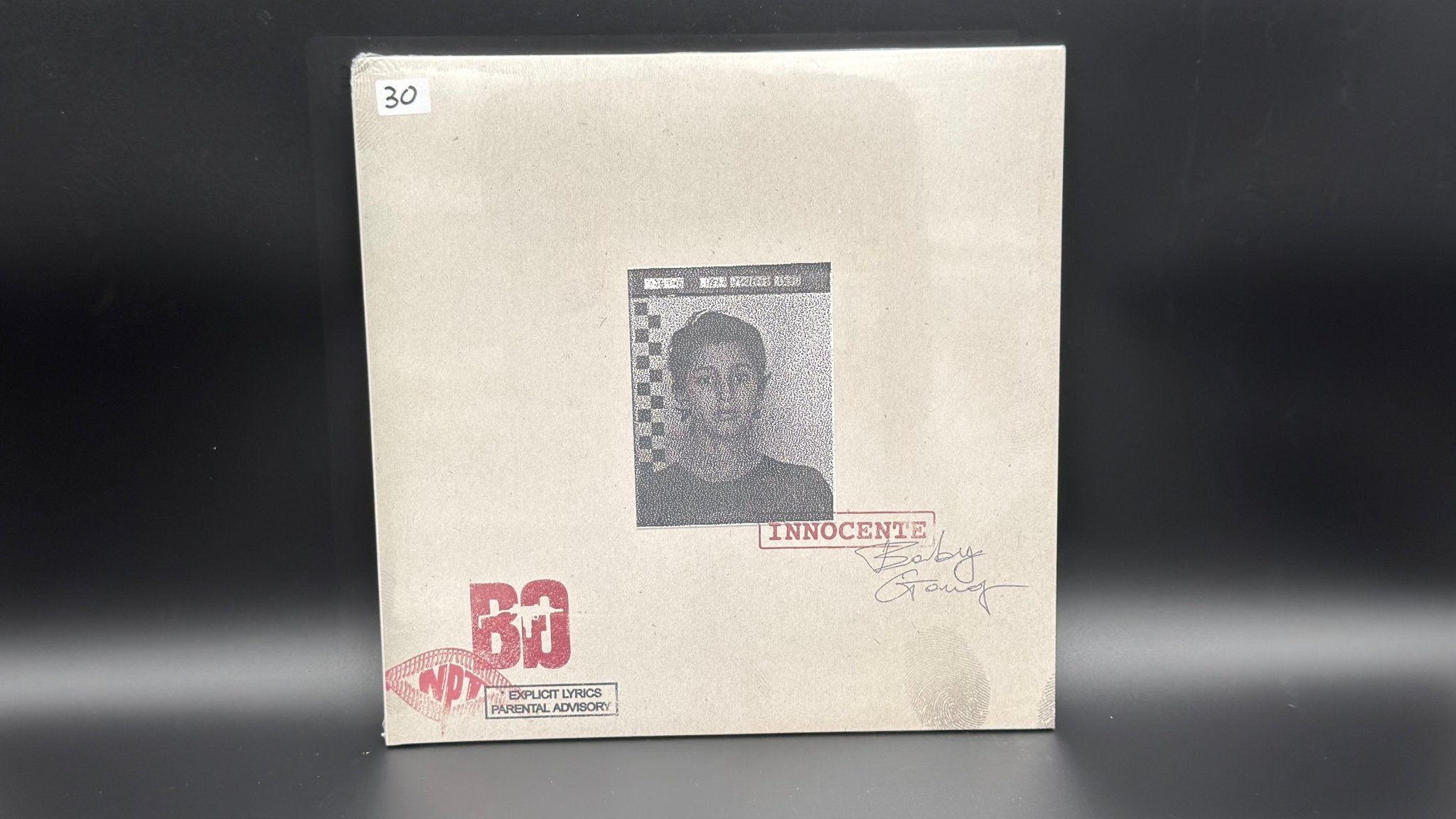 Baby Gang - INNOCENTE