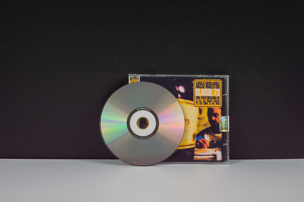 Bassi maestro - CLASSE 73