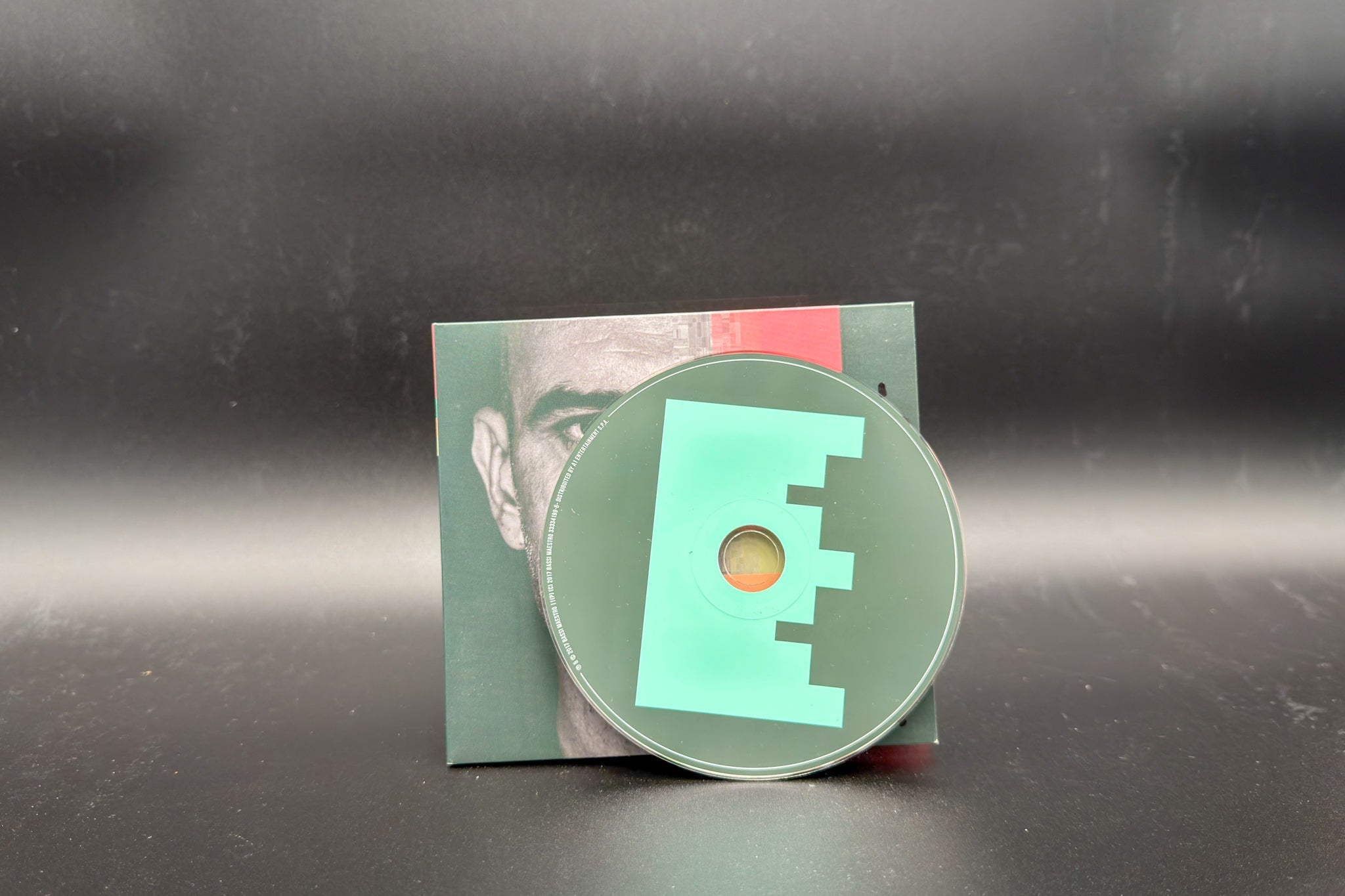 Bassi Maestro - MIA MAESTÀ