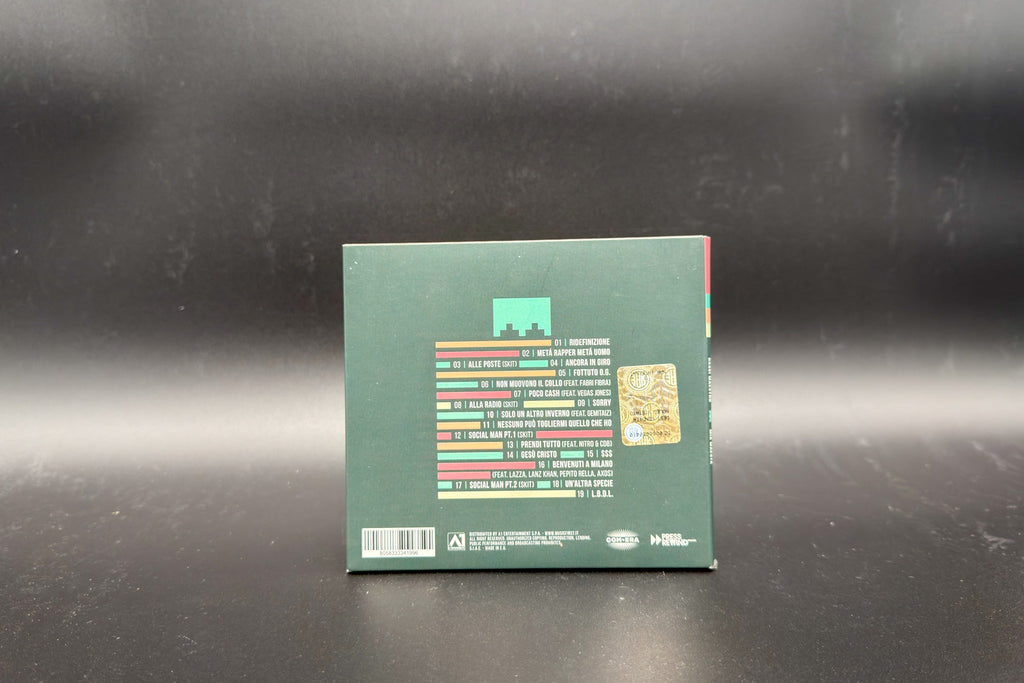 Bassi Maestro - MIA MAESTÀ