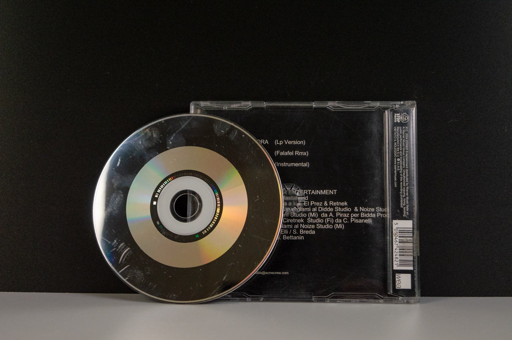 Big Fish - RESTA ANCORA