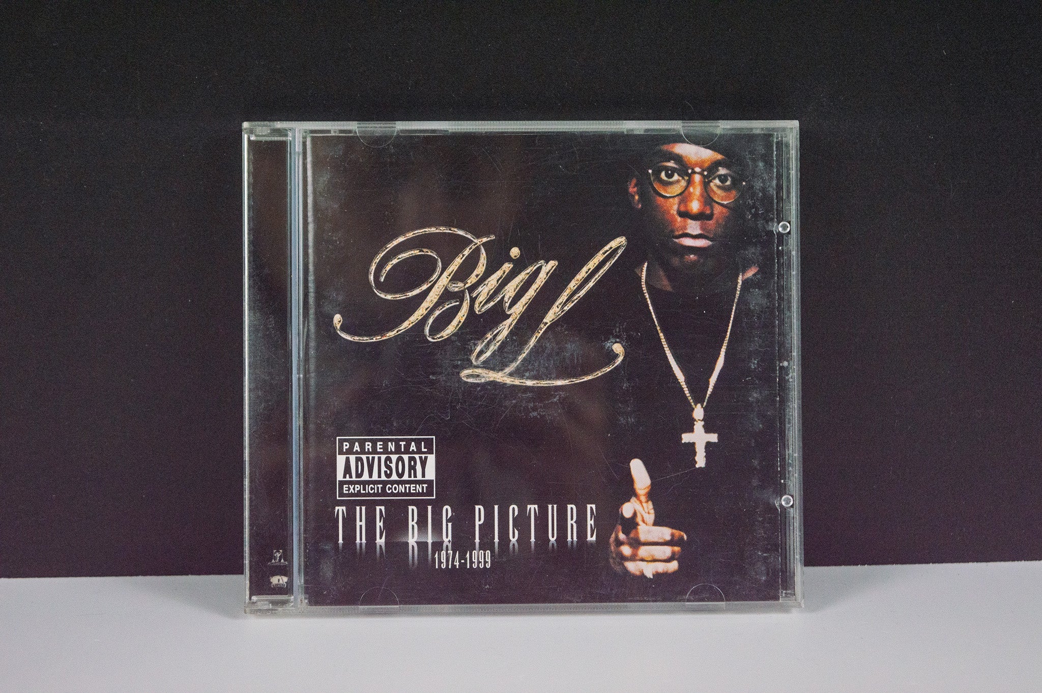 Big L - THE BIG PICTURE