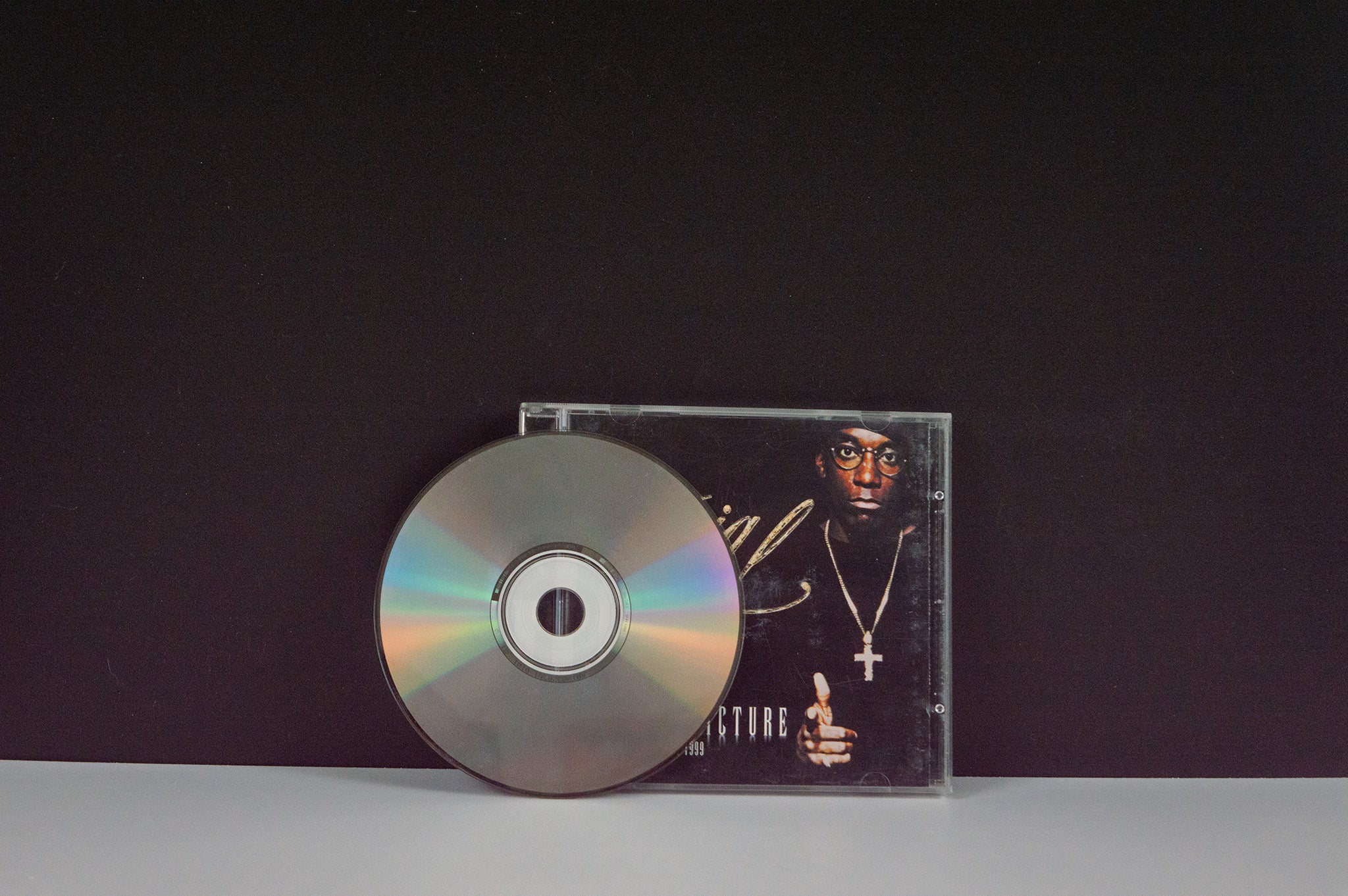 Big L - THE BIG PICTURE