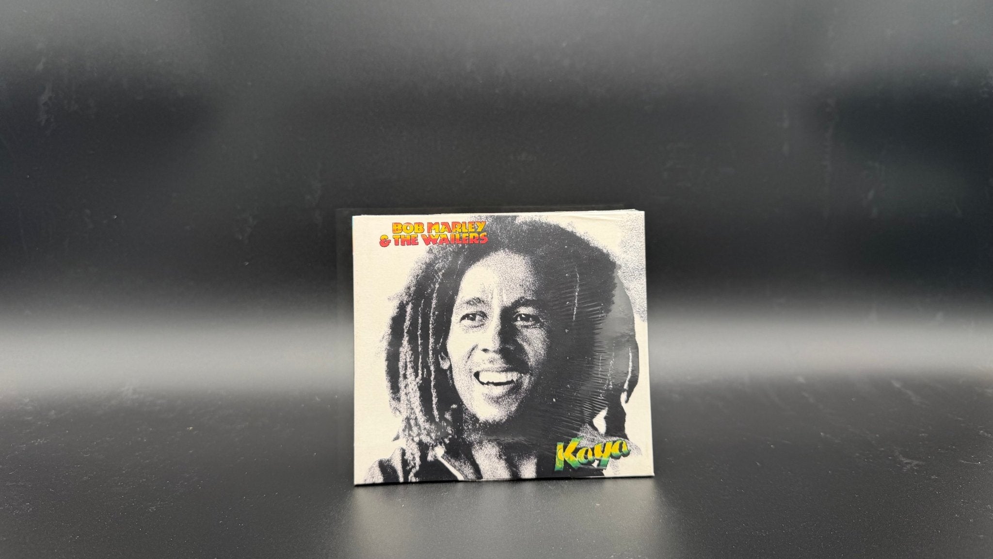 Bob Marley - KAYA