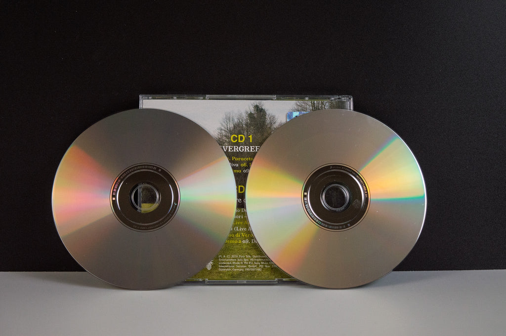 Calcutta - EVERGREEN ...E ALTRE CANZONI