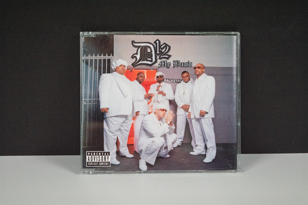 D12 - MY BAND