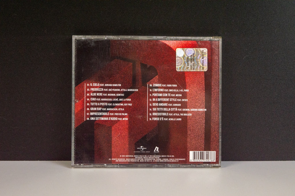 Deleterio - DADAISMO