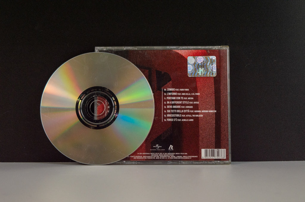 Deleterio - DADAISMO