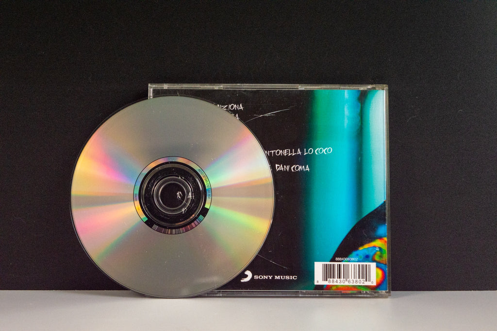 Dinamite - EFFETTI COLLATERALI