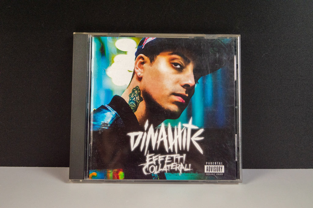 Dinamite - EFFETTI COLLATERALI