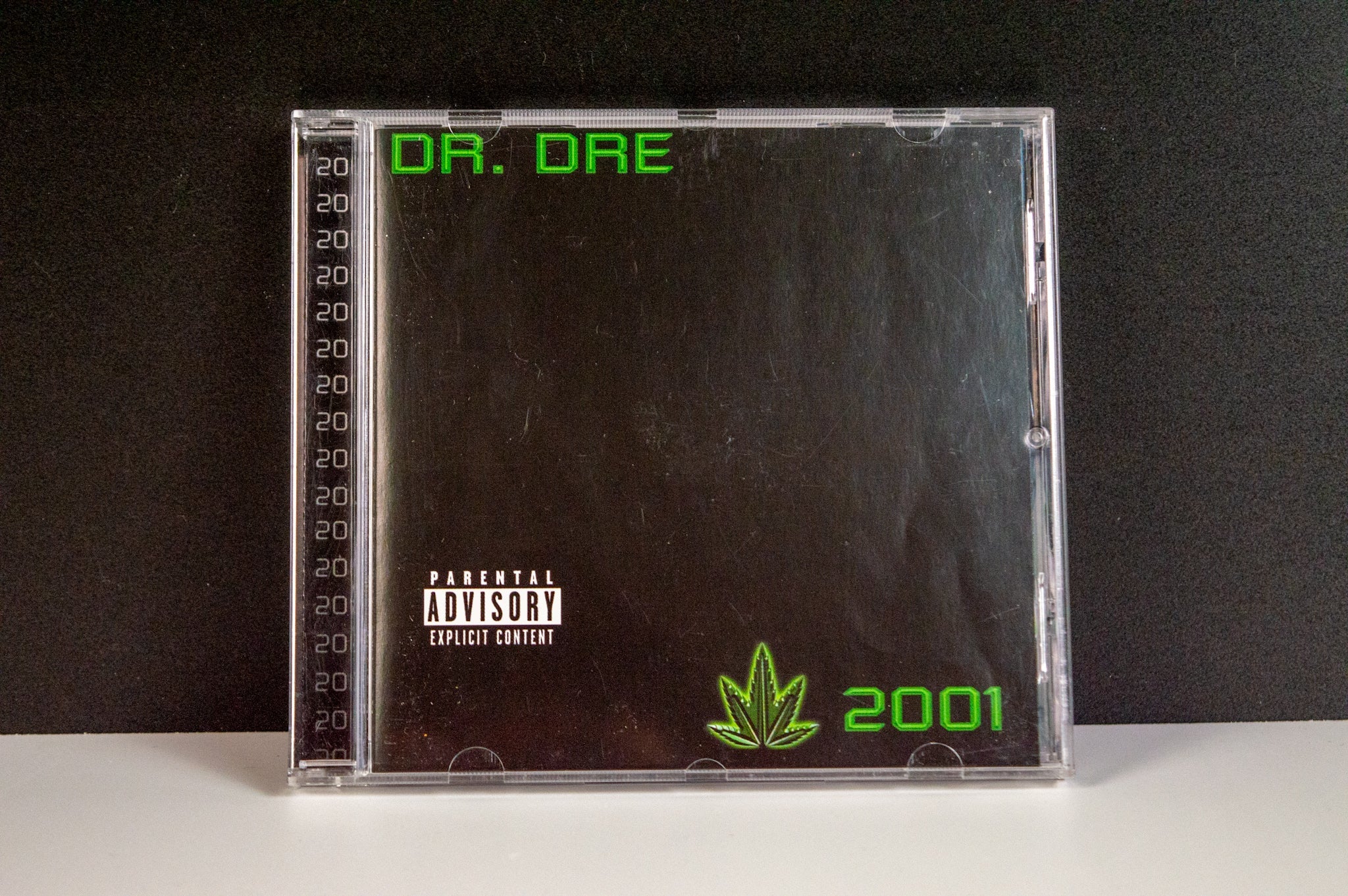 Dr. Dre - 2001