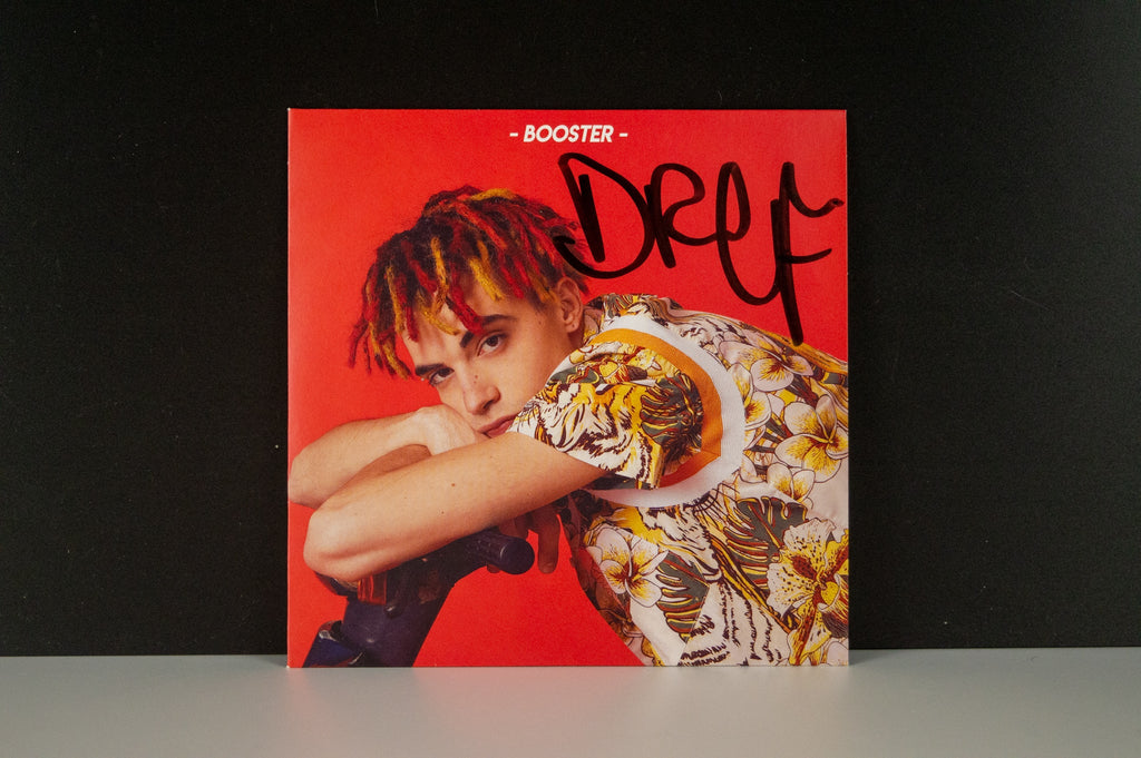 Drefgold - WAVE/BOOSTER