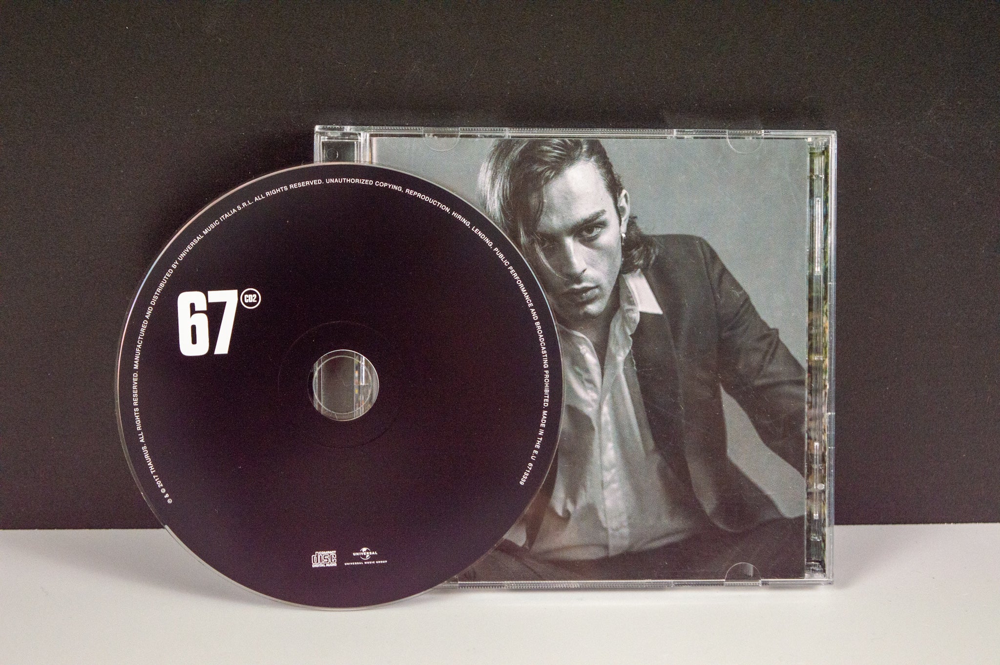 Ernia - COME UCCIDERE UN USIGNOLO