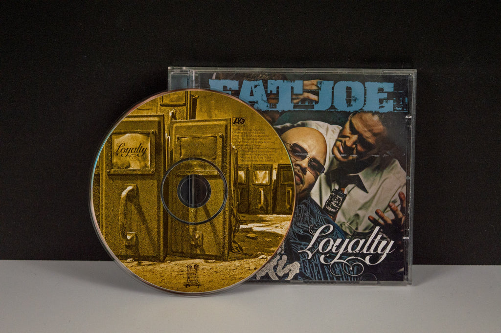 Fat Joe - LOYALTY