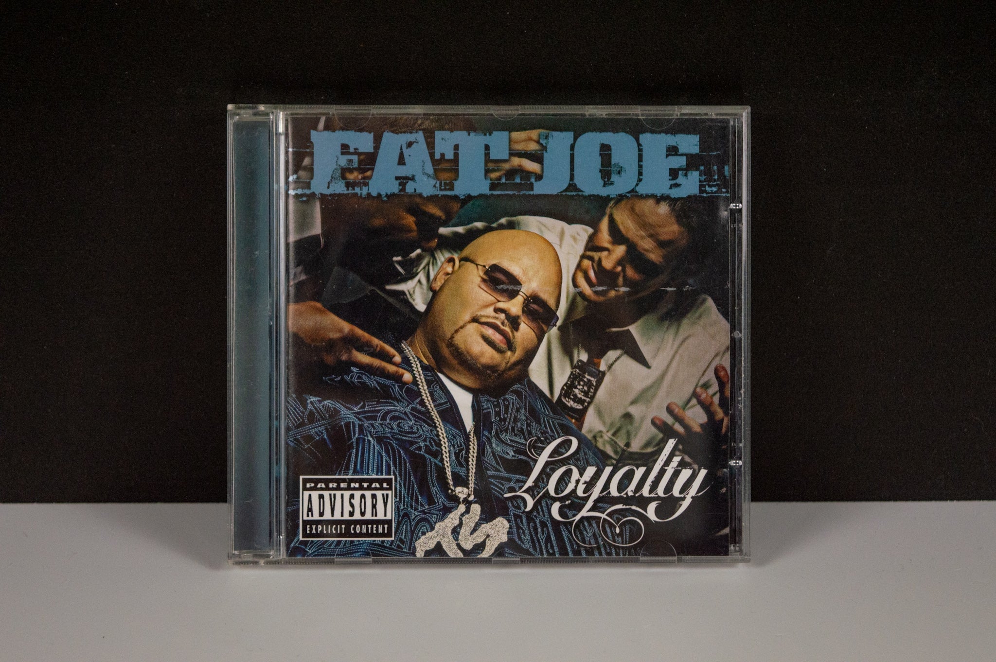 Fat Joe - LOYALTY