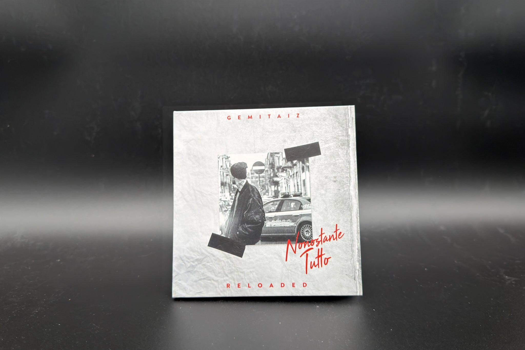 Gemitaiz - NONOSTANTE TUTTO RELOADED