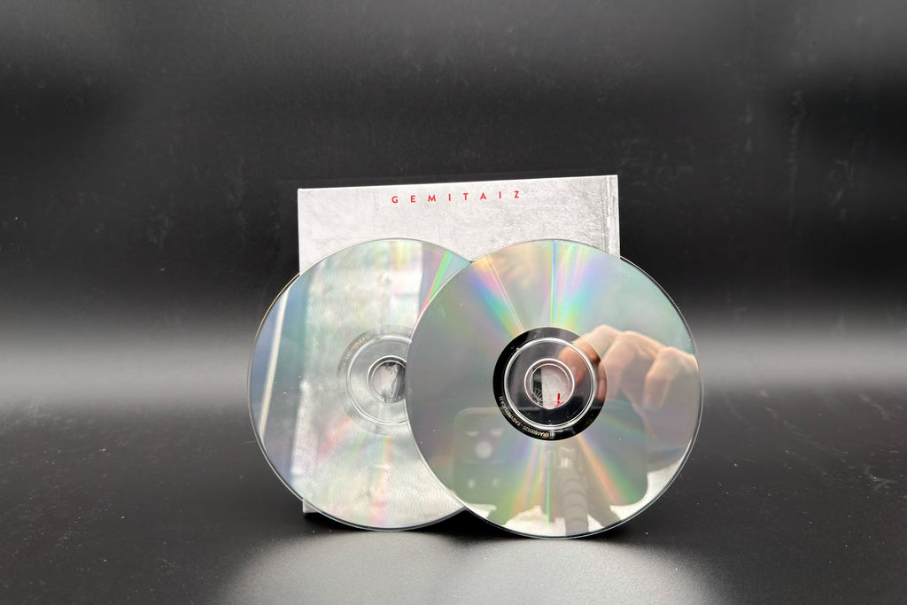 Gemitaiz - NONOSTANTE TUTTO RELOADED