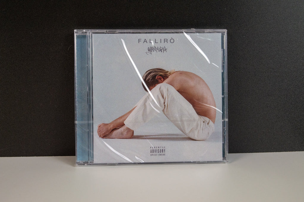 Gianmaria - FALLIRÒ