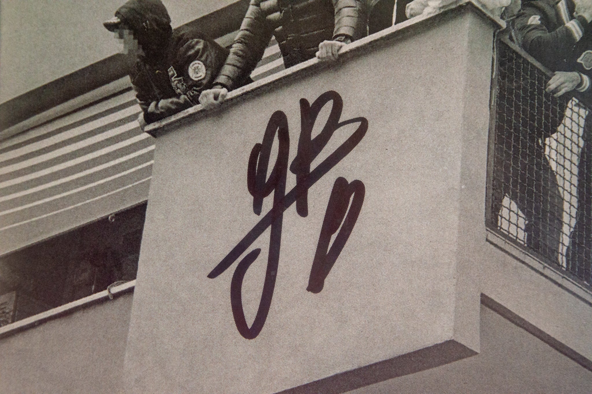 Gianni Bismark - BRAVI RAGAZZI