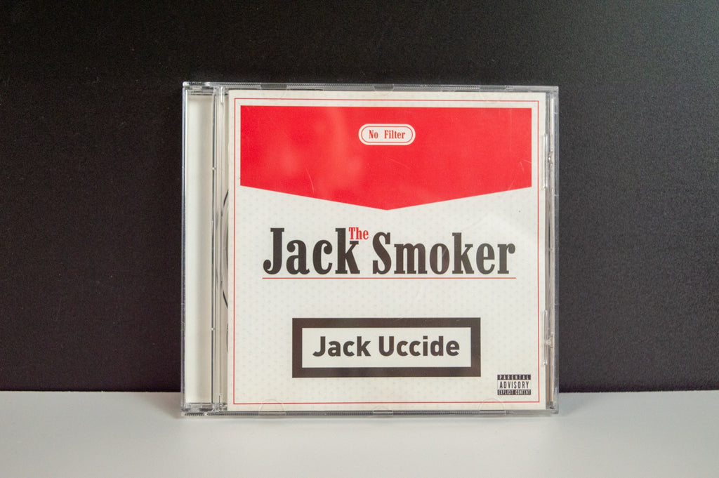 Jack the smoker - JACK UCCIDE