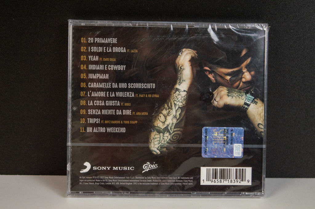 Jake la furia - FERRO DEL MESTIERE