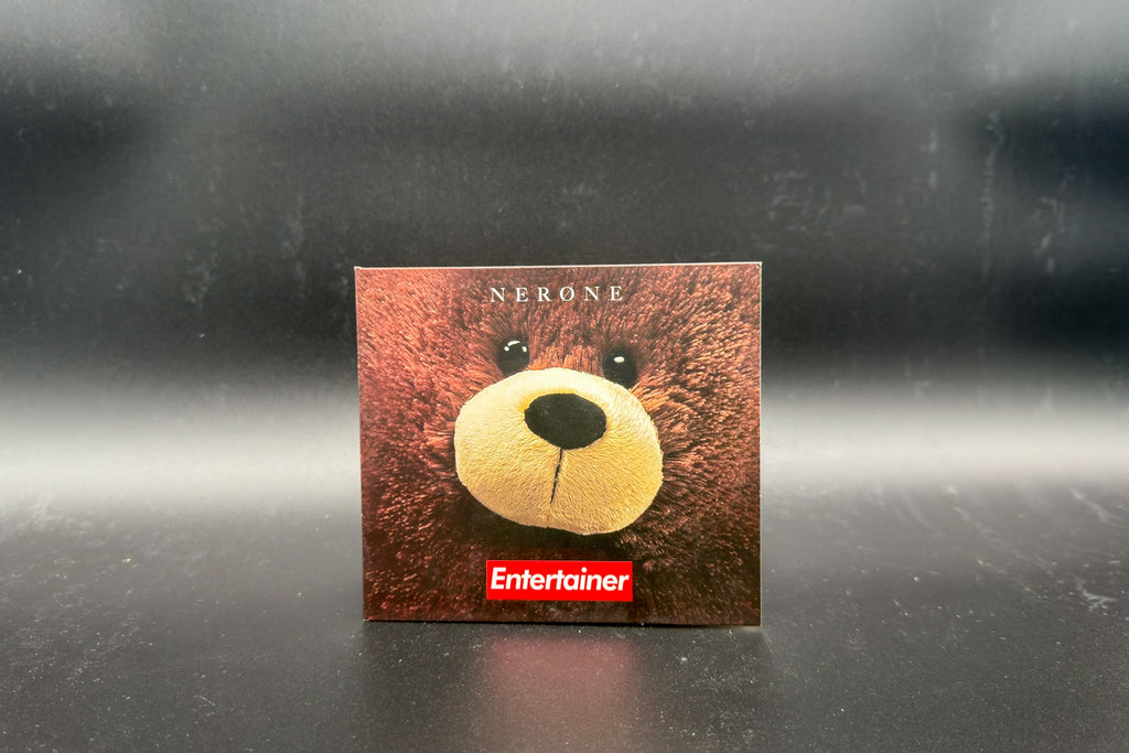 Nerone - ENTERTAINER