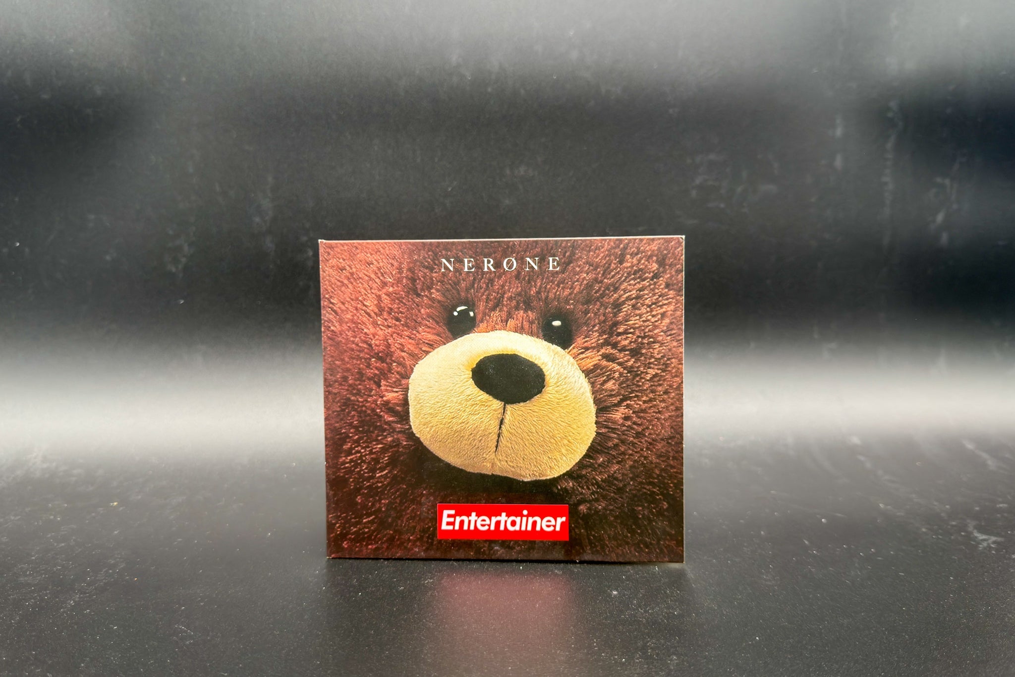 Nerone - ENTERTAINER