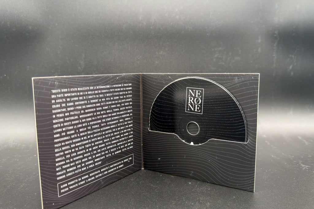 Nerone - MAX