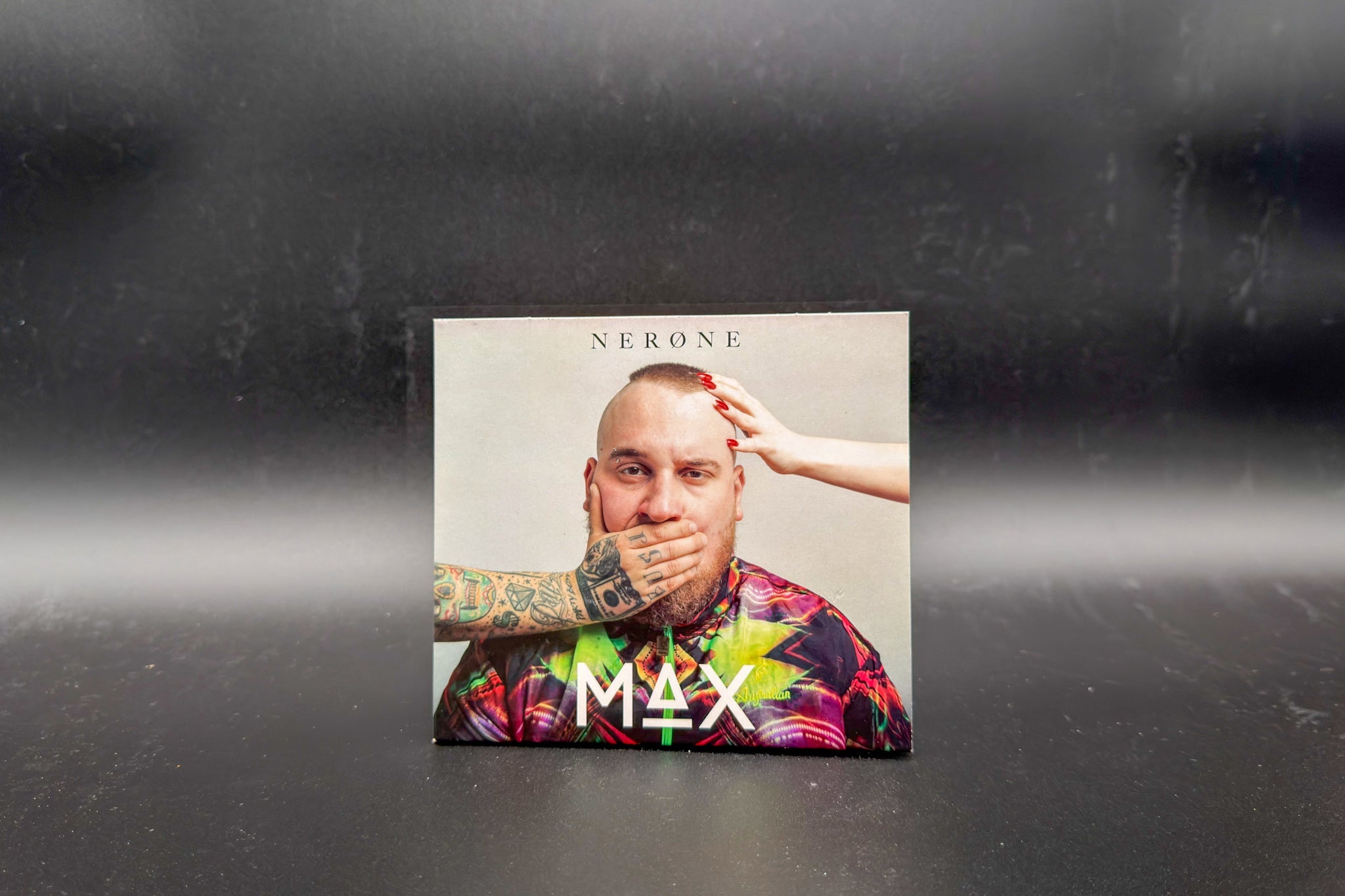 Nerone - MAX