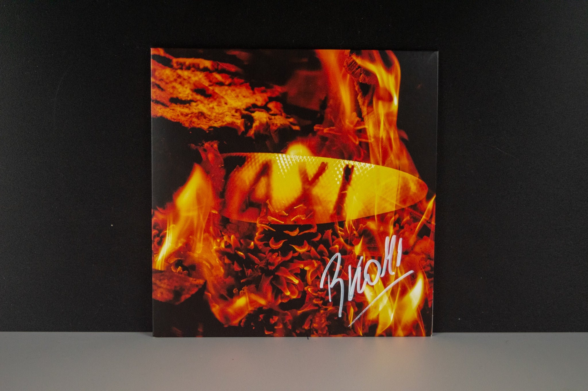 Rkomi - INSUPERABILE / LA CODA DEL DIAVOLO