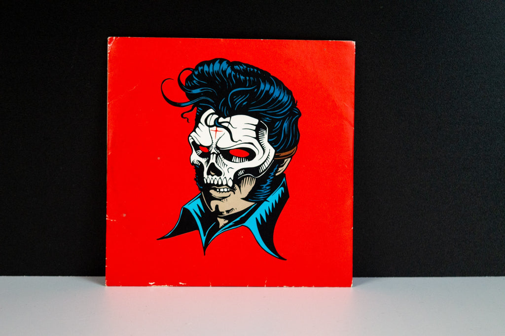 Salmo - HELLVISBACK