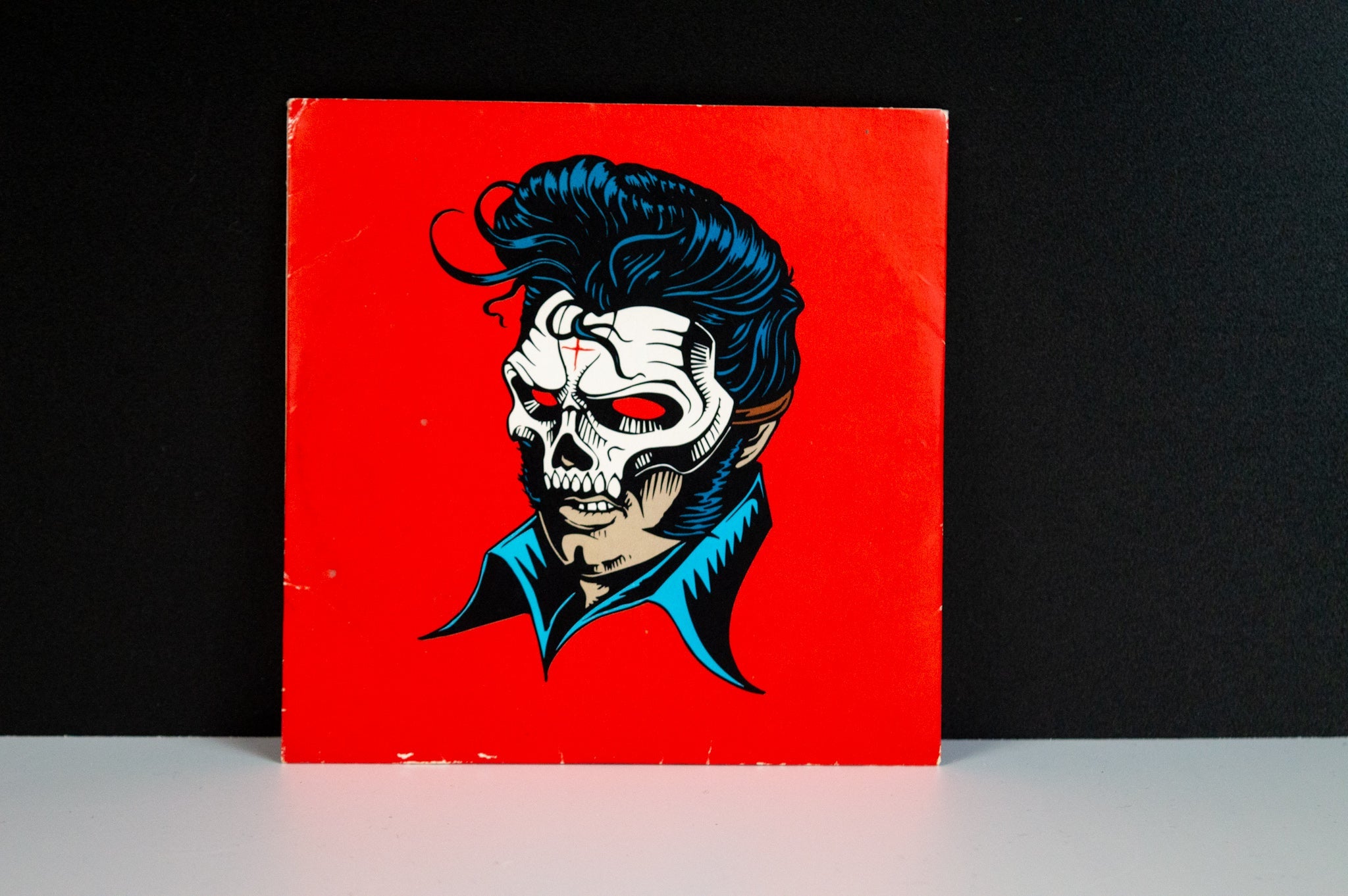 Salmo - HELLVISBACK
