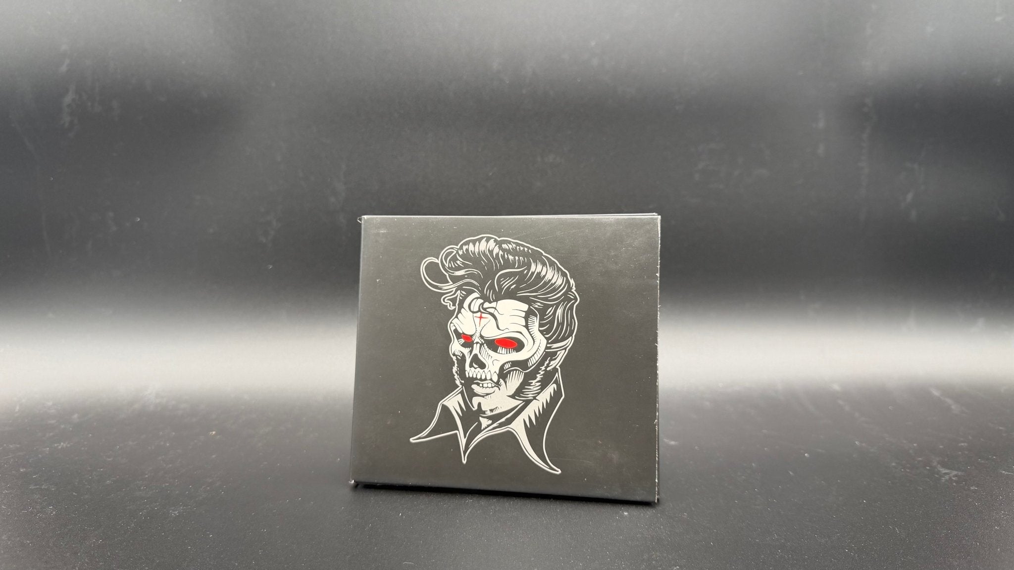 Salmo - HELLVISBACK DELUXE