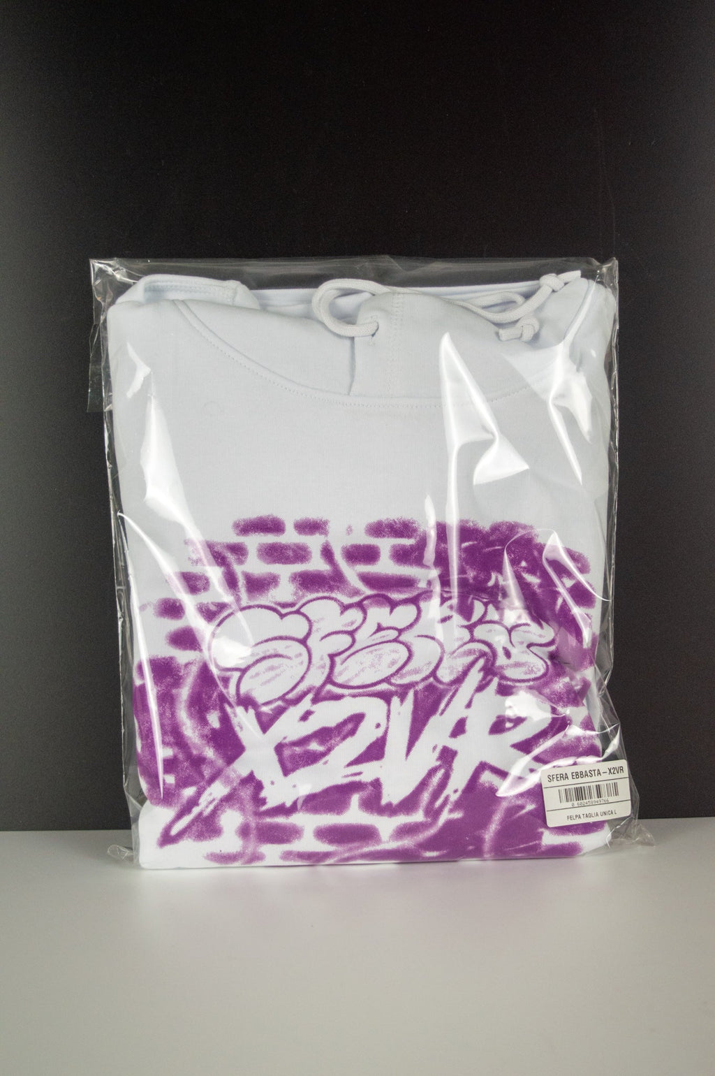 Sfera ebbasta - FELPA