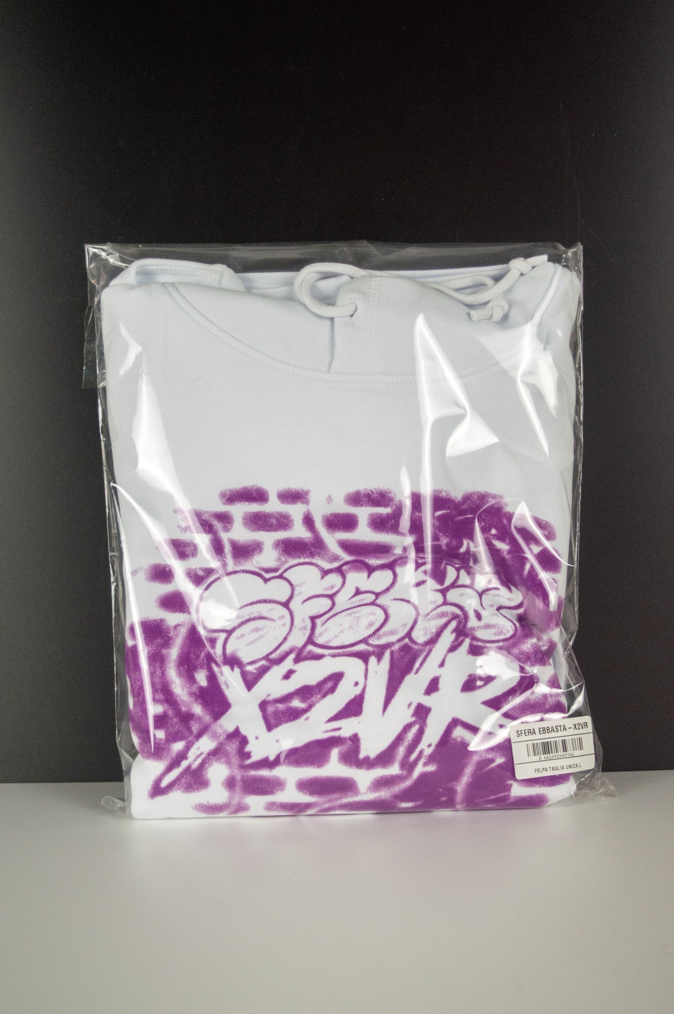 Sfera ebbasta - FELPA