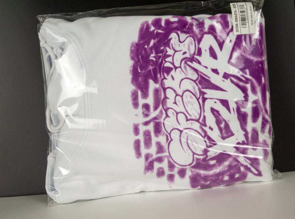 Sfera ebbasta - FELPA