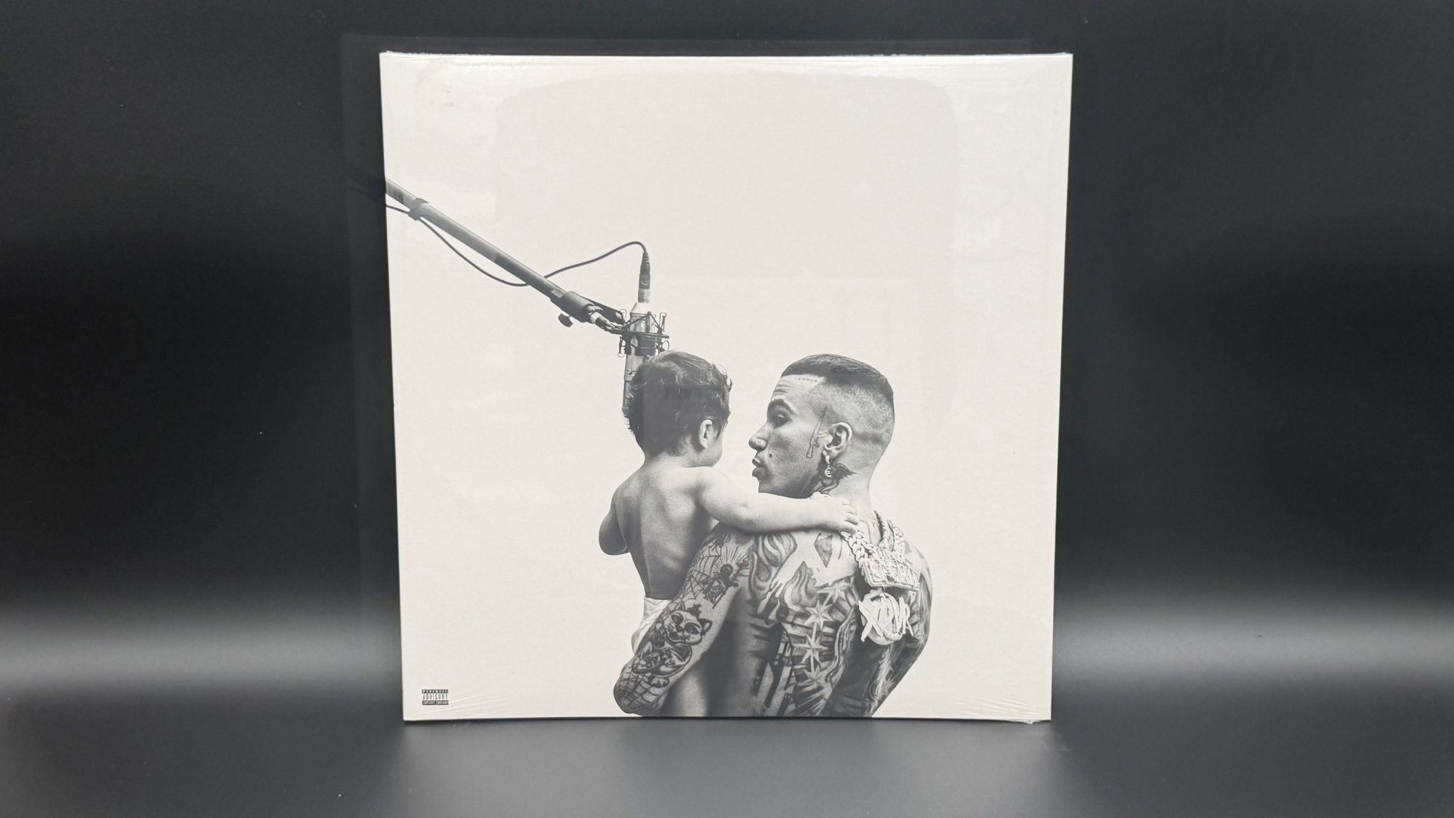 Sfera Ebbasta - X2VR