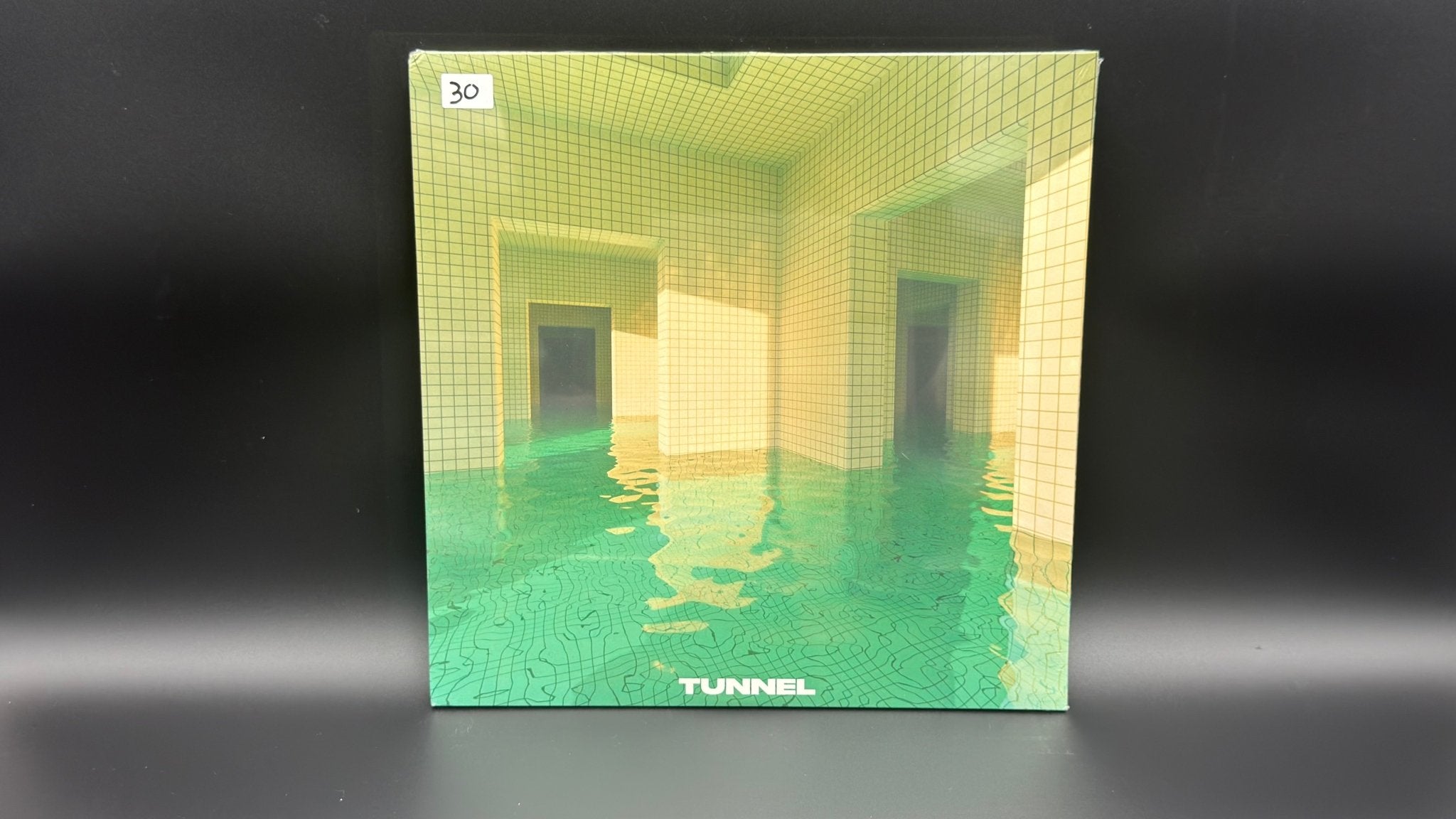 Simba La Rue - TUNNEL