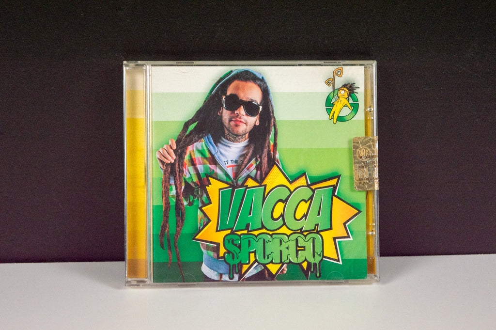 Vacca - SPORCO