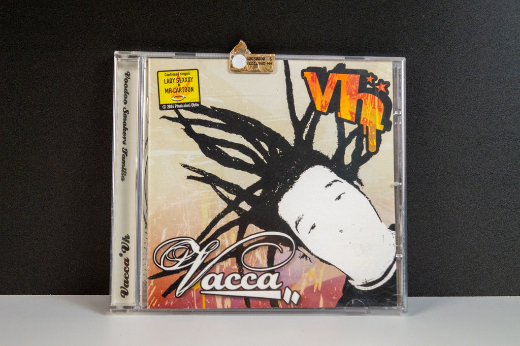 Vacca - VH