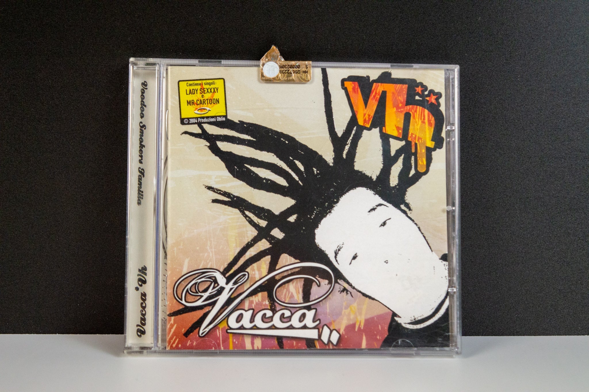 Vacca - VH