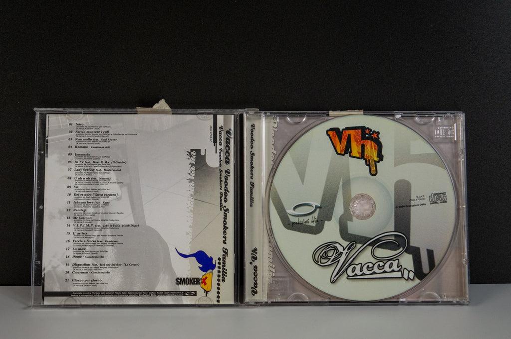 Vacca - VH