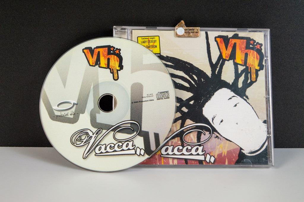 Vacca - VH