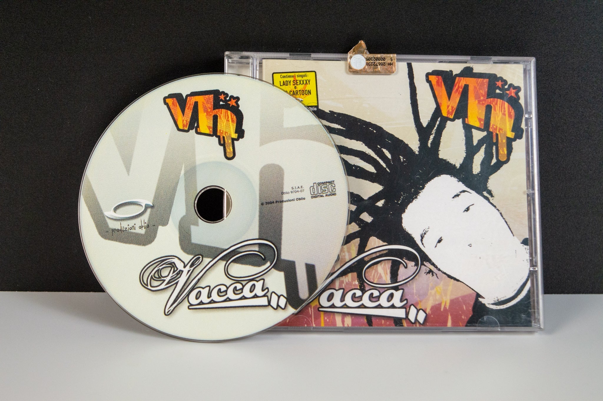 Vacca - VH